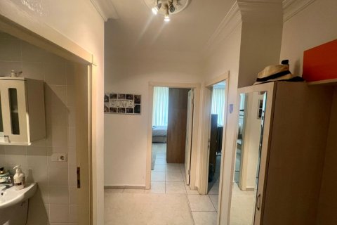 Lejlighed  i Oba, Antalya, Tyrkiet Nr. 207715 - 9