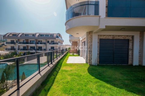 Penthouse for sale  in Alanya, Antalya, Turkey, 4 bedrooms, 205m2, No. 134771 – photo 26