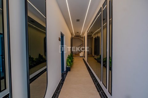 Penthouse for sale  in Alanya, Antalya, Turkey, 4 bedrooms, 205m2, No. 134771 – photo 29