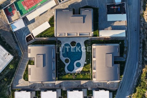 Penthouse for sale  in Alanya, Antalya, Turkey, 3 bedrooms, 152m2, No. 134770 – photo 25