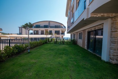 Dubleks daire 3+1 Alanya, Antalya, Türkiye №134770 - 23