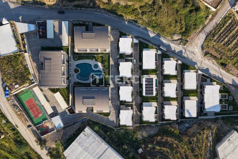 Penthouse for sale  in Alanya, Antalya, Turkey, 3 bedrooms, 152m2, No. 134770 – photo 27