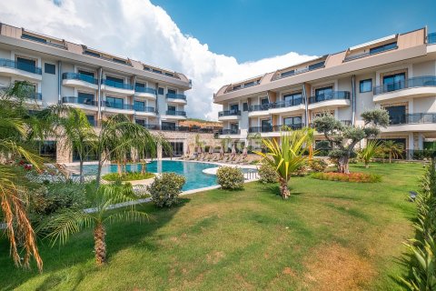 Dubleks daire 3+1 Alanya, Antalya, Türkiye №134770 - 22