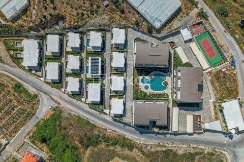 Dubleks daire 3+1 Alanya, Antalya, Türkiye №134770 - 4