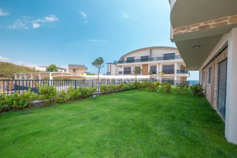Dubleks daire 3+1 Alanya, Antalya, Türkiye №134770 - 19
