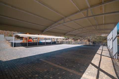 Dubleks daire 3+1 Alanya, Antalya, Türkiye №134770 - 25