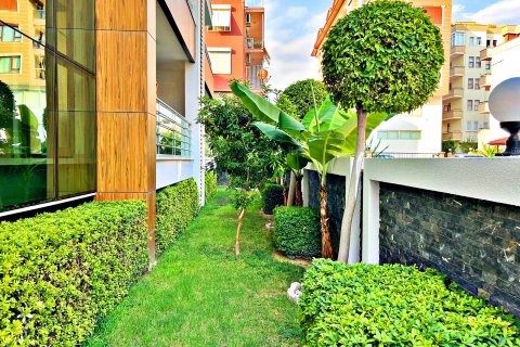 Leilighet  i Oba, Antalya, Tyrkia Nr. 207175 - 9