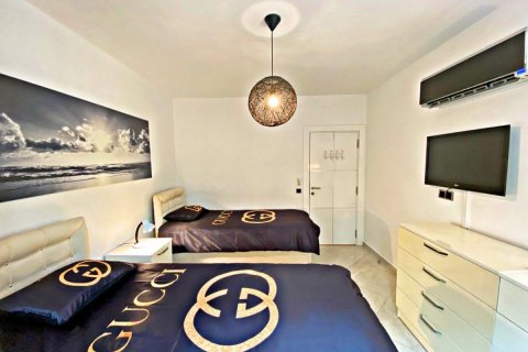 Leilighet  i Oba, Antalya, Tyrkia Nr. 207175 - 18