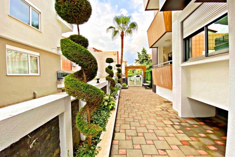 Leilighet  i Oba, Antalya, Tyrkia Nr. 207175 - 7