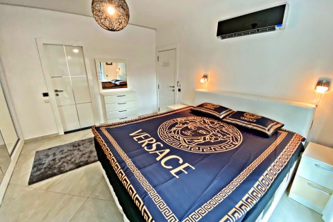 Leilighet  i Oba, Antalya, Tyrkia Nr. 207175 - 21