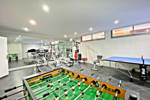 Leilighet  i Oba, Antalya, Tyrkia Nr. 207175 - 10