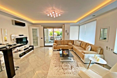 Leilighet  i Oba, Antalya, Tyrkia Nr. 207175 - 13