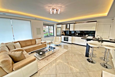 Leilighet  i Oba, Antalya, Tyrkia Nr. 207175 - 14