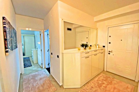 Leilighet  i Oba, Antalya, Tyrkia Nr. 207175 - 11