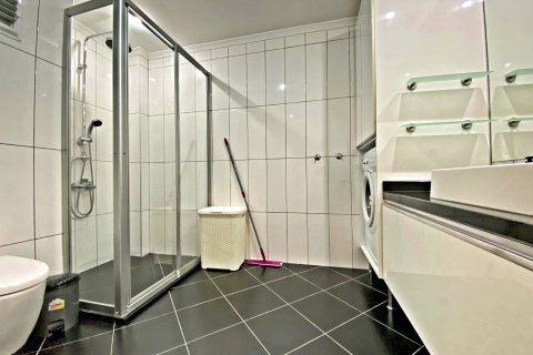 Leilighet  i Oba, Antalya, Tyrkia Nr. 207175 - 25