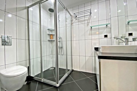 Leilighet  i Oba, Antalya, Tyrkia Nr. 207175 - 26