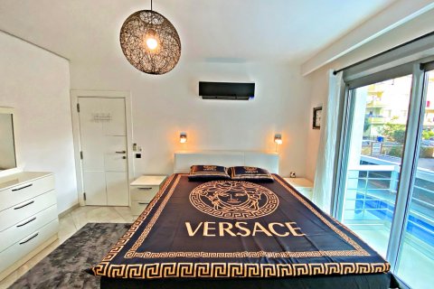 Leilighet  i Oba, Antalya, Tyrkia Nr. 207175 - 22