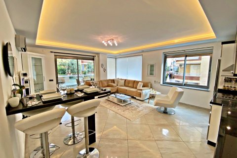 Leilighet  i Oba, Antalya, Tyrkia Nr. 207175 - 12