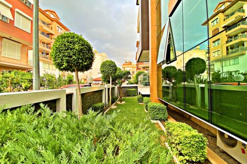 Leilighet  i Oba, Antalya, Tyrkia Nr. 207175 - 8