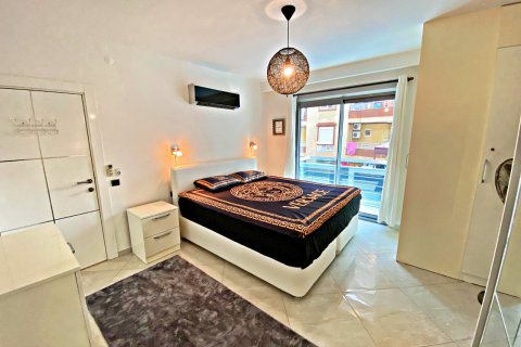 Leilighet  i Oba, Antalya, Tyrkia Nr. 207175 - 19