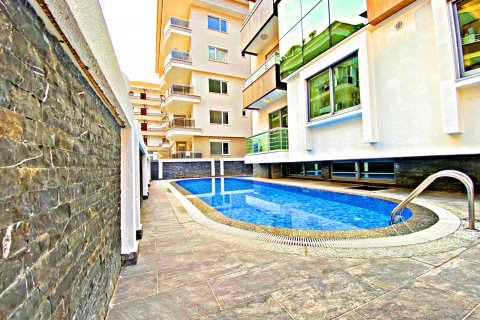 Leilighet  i Oba, Antalya, Tyrkia Nr. 207175 - 4