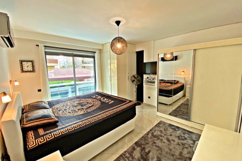 Leilighet  i Oba, Antalya, Tyrkia Nr. 207175 - 20