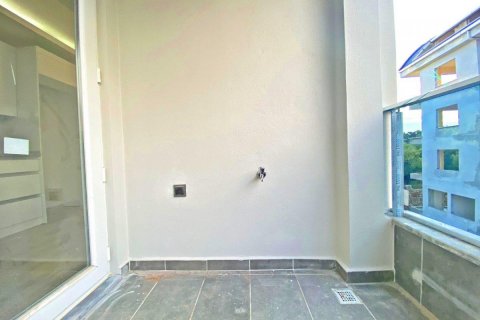 Apartment for sale in Oba, Antalya, Turkey, 70m2, No. 207176 – photo 19