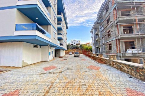 Apartment for sale in Oba, Antalya, Turkey, 70m2, No. 207176 – photo 3