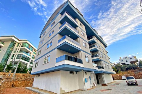 Apartment for sale in Oba, Antalya, Turkey, 70m2, No. 207176 – photo 2