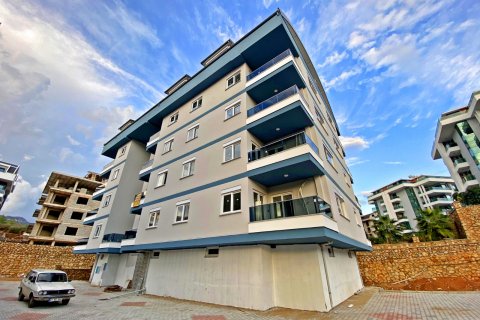 Apartment for sale in Oba, Antalya, Turkey, 70m2, No. 207176 – photo 1