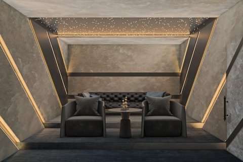 Villa  i Kargicak, Alanya, Antalya, Tyrkia Nr. 207174 - 17