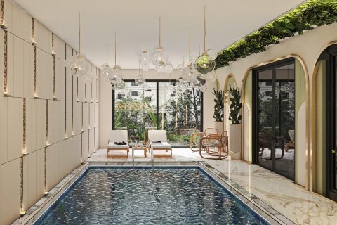 Villa  i Kargicak, Alanya, Antalya, Tyrkia Nr. 207174 - 22