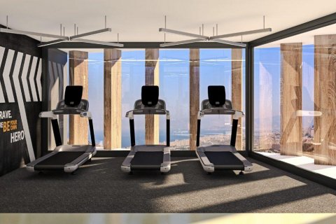 Villa  i Kargicak, Alanya, Antalya, Tyrkia Nr. 207174 - 15