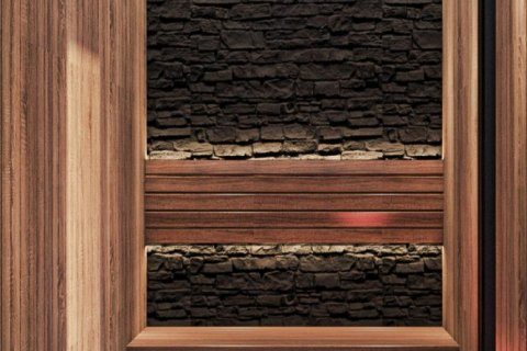 Villa  i Kargicak, Alanya, Antalya, Tyrkia Nr. 207174 - 18