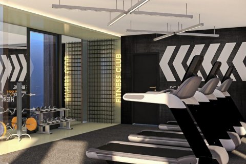 Villa  i Kargicak, Alanya, Antalya, Tyrkia Nr. 207174 - 16