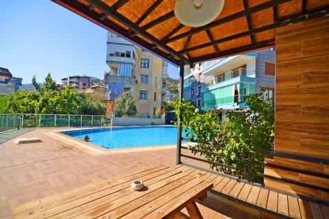 Daire   Alanya, Antalya, Türkiye №207172 - 5