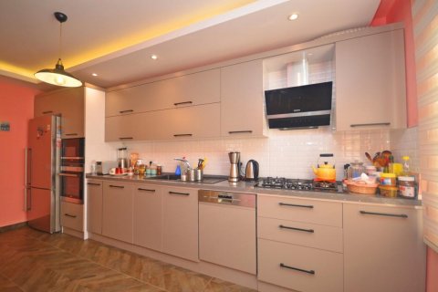 Daire   Alanya, Antalya, Türkiye №207172 - 10