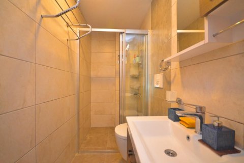 Daire   Alanya, Antalya, Türkiye №207172 - 23