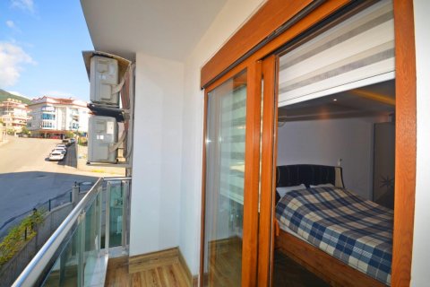 Daire   Alanya, Antalya, Türkiye №207172 - 19