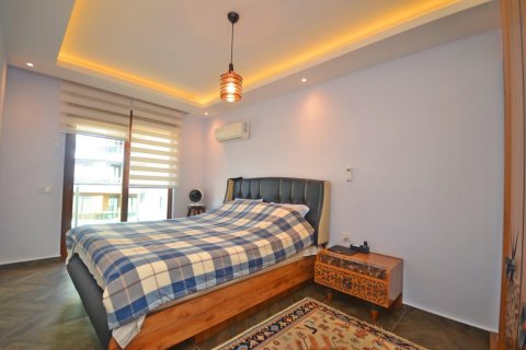 Daire   Alanya, Antalya, Türkiye №207172 - 17