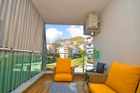 Daire   Alanya, Antalya, Türkiye №207172 - 16