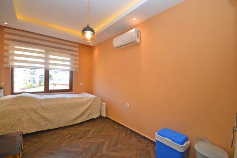 Daire   Alanya, Antalya, Türkiye №207172 - 20