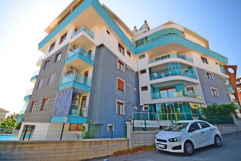 Daire   Alanya, Antalya, Türkiye №207172 - 1