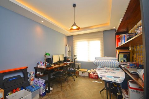 Daire   Alanya, Antalya, Türkiye №207172 - 21