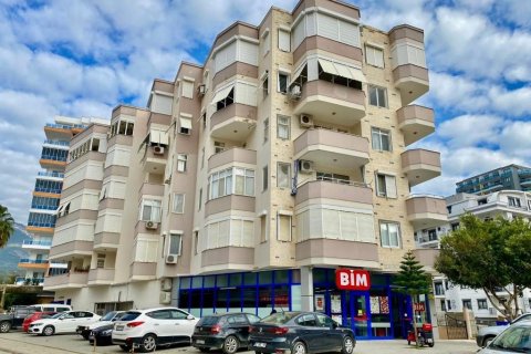 آپارتمان در  Mahmutlar ، ترکیه 135 متر مربع.  شماره 207173 - 1