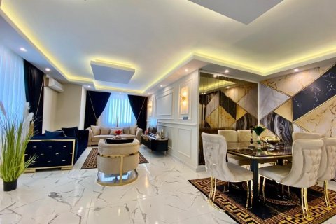 آپارتمان در  Mahmutlar ، ترکیه 135 متر مربع.  شماره 207173 - 11