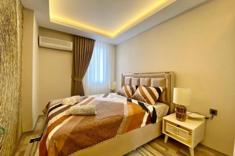 آپارتمان در  Mahmutlar ، ترکیه 135 متر مربع.  شماره 207173 - 24