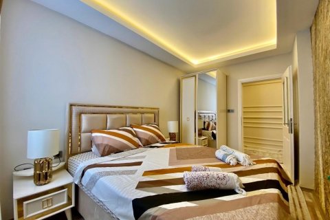 آپارتمان در  Mahmutlar ، ترکیه 135 متر مربع.  شماره 207173 - 25