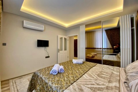 آپارتمان در  Mahmutlar ، ترکیه 135 متر مربع.  شماره 207173 - 22