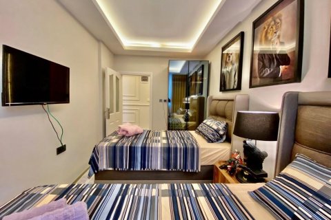 آپارتمان در  Mahmutlar ، ترکیه 135 متر مربع.  شماره 207173 - 17